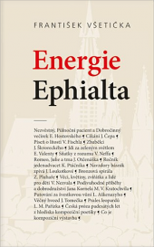 Energie Ephialta: O kompoziční poetice české prózy padesátých let 20. století