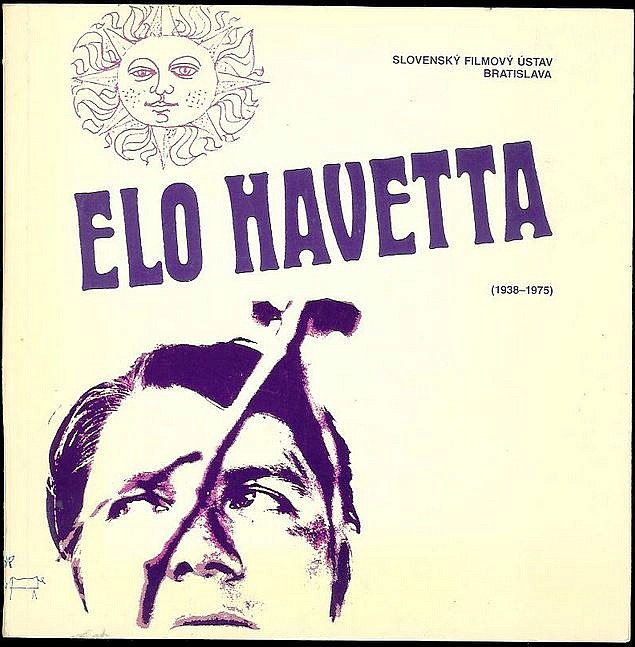 Elo Havetta (1938-1975)