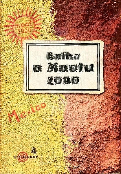 Kniha o Mootu 2000