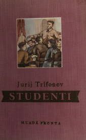 Studenti