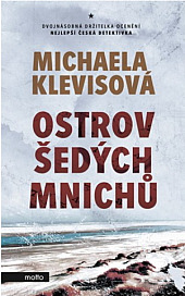 Ostrov šedých mnichů