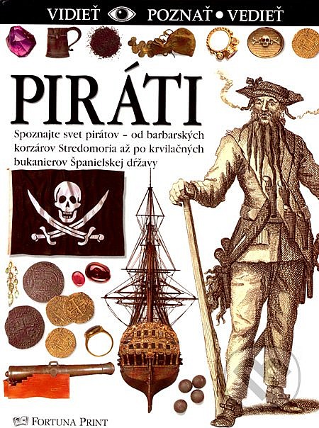 Piráti