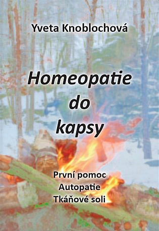 Homeopatie do kapsy