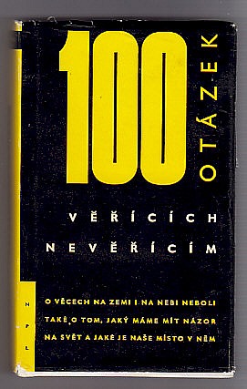 100 otázek věřících nevěřícím