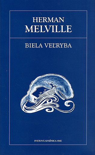 Biela veľryba