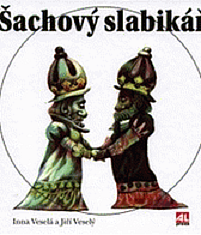 Šachový slabikář