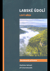 Labské údolí - Levý břeh