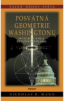 Posvátná geometrie Washingtonu