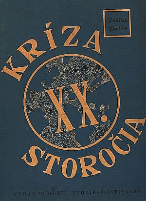 Kríza 20. storočia