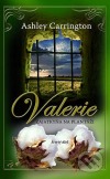 Valerie, zajatkyňa na plantáži