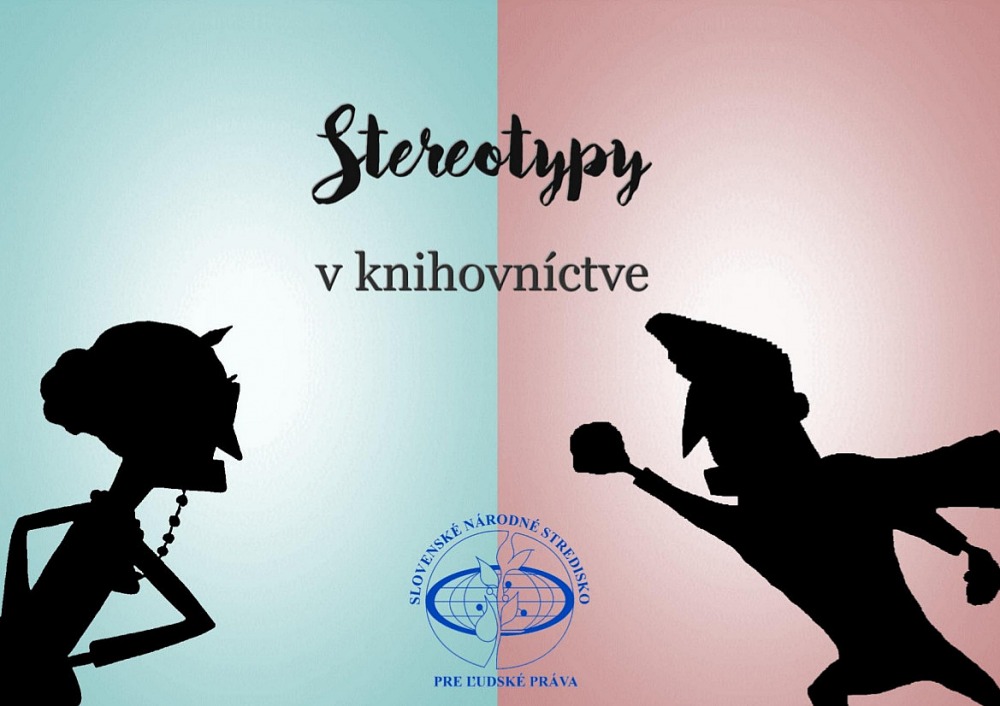 Stereotypy v knihovníctve