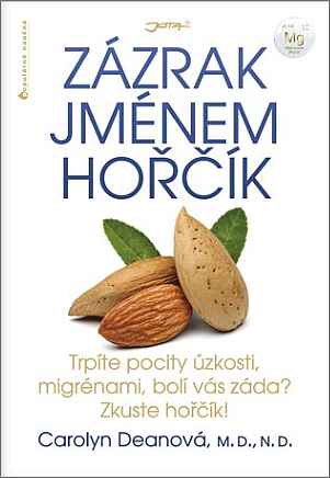 Zázrak jménem hořčík