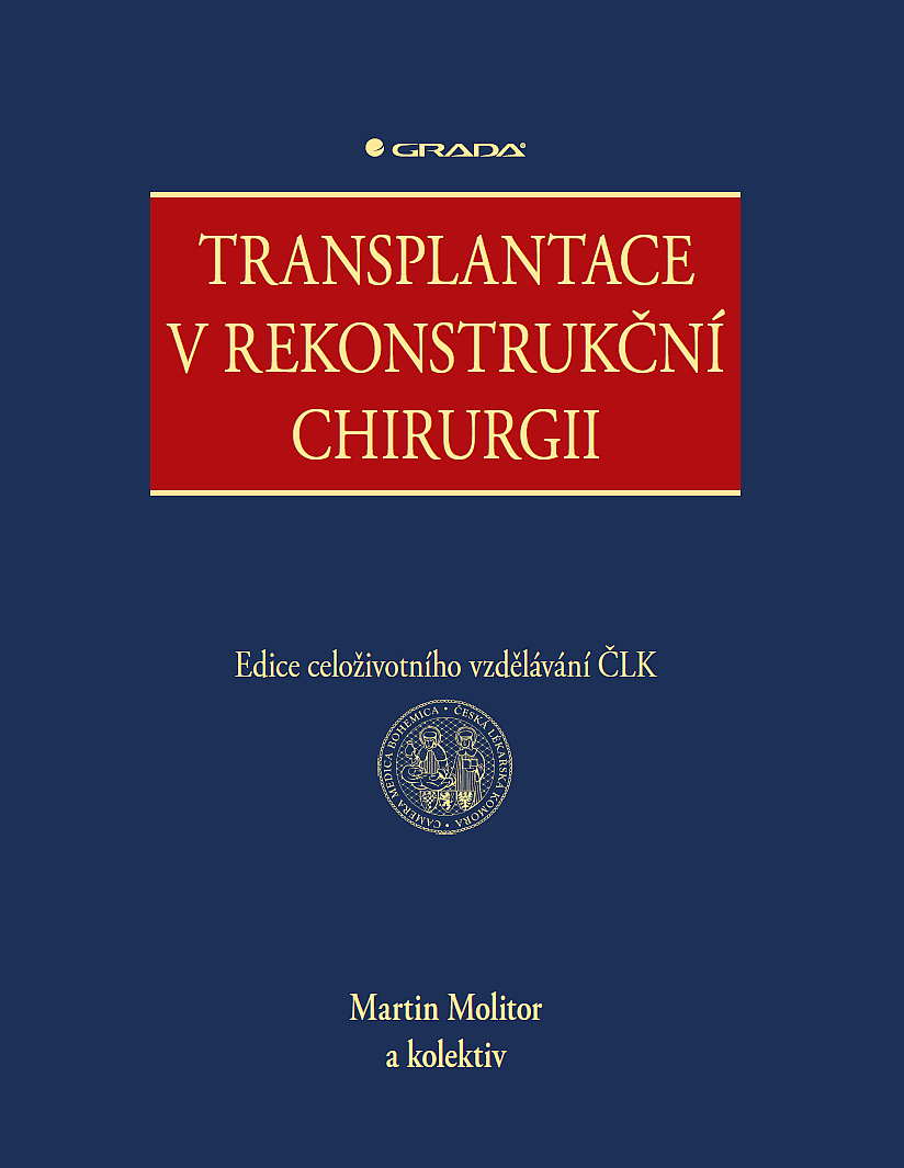 Transplantace v rekonstrukční chirurgii