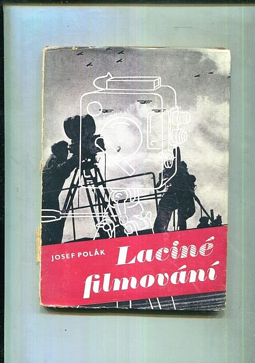 Laciné filmování