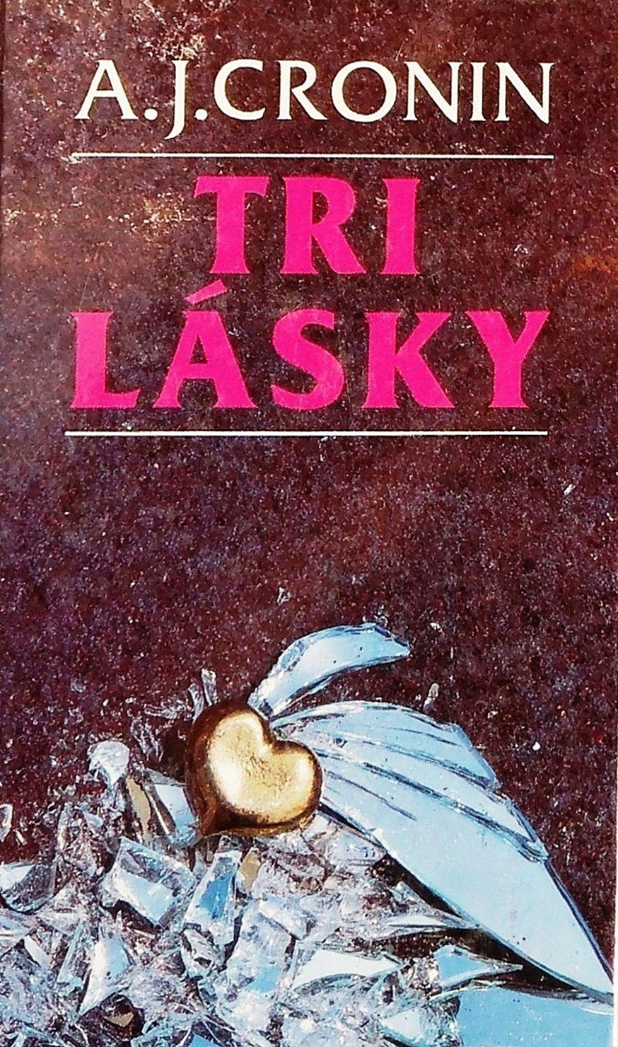 Tri lásky