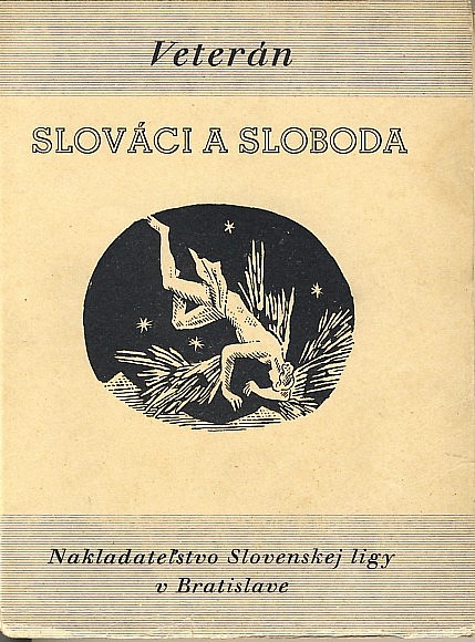 Slováci a sloboda