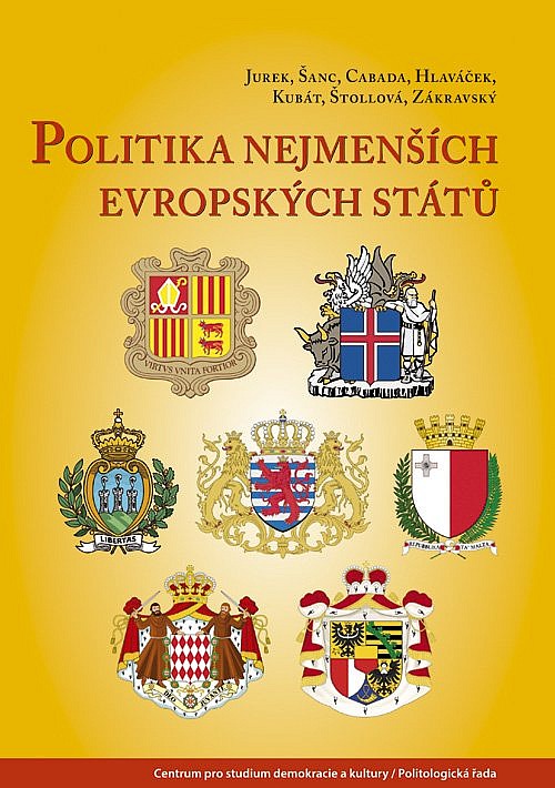 Politika nejmenších evropských států