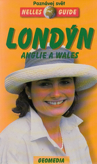 Londýn: Anglie a Wales