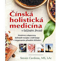 Čínská holistická medicína v běžném životě