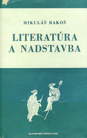 Literatúra a nadstavba