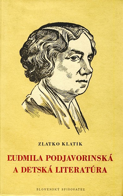 Ľudmila Podjavorinská a detská literatúra