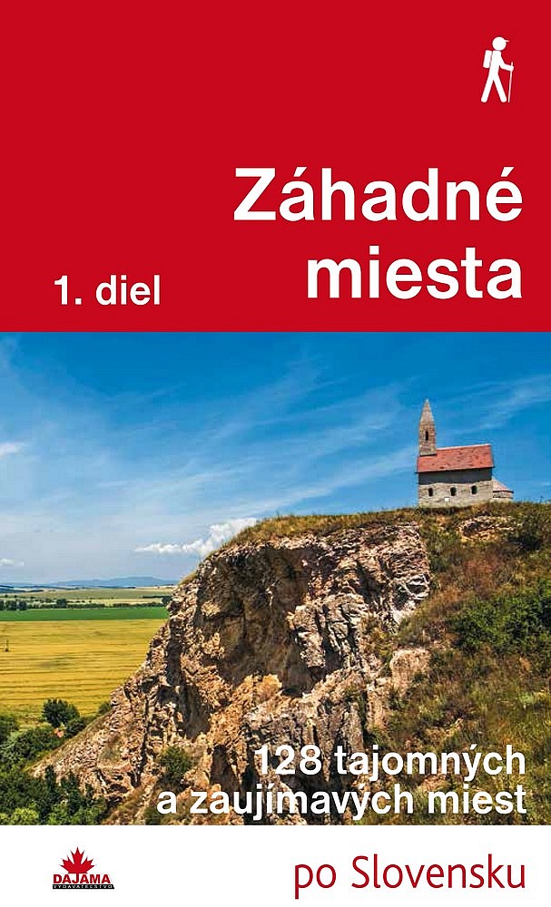 Záhadné miesta - 1. diel