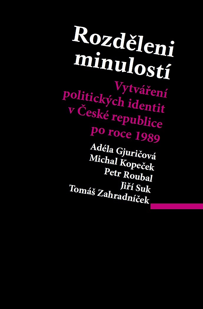 Rozděleni minulostí