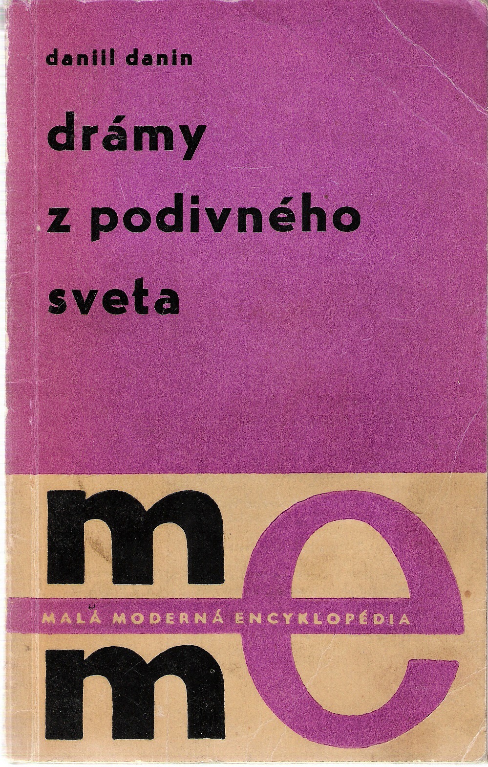 Drámy z podivného sveta