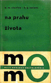 Na prahu života