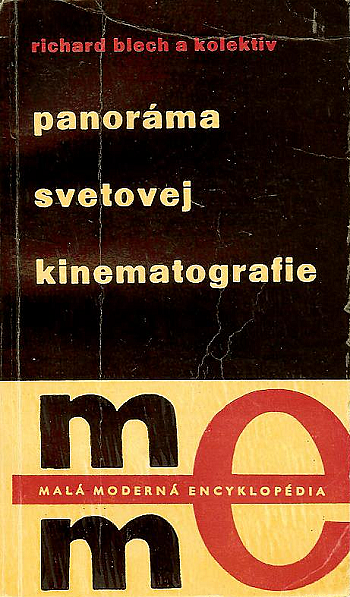 Panoráma svetovej kinematografie 1945-1964