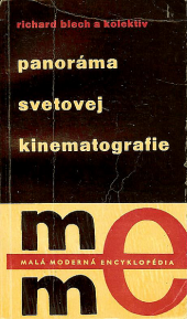 Panoráma svetovej kinematografie 1945-1964