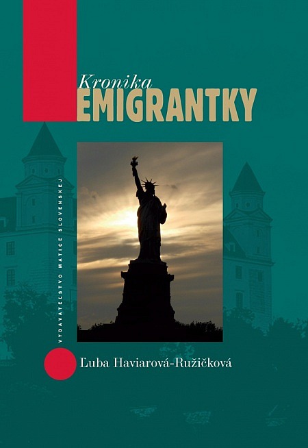 Kronika emigrantky