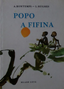 Popo a Fifina