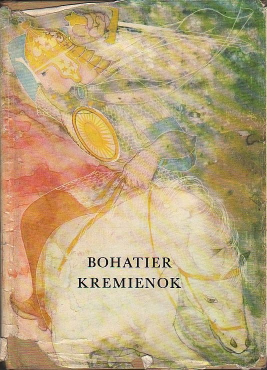 Bohatier Kremienok