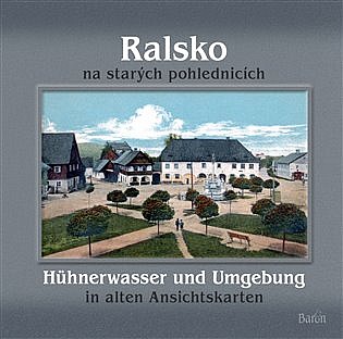 Ralsko na starých pohlednicích