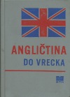 Angličtina do vrecka