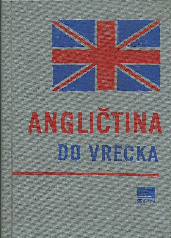 Angličtina do vrecka