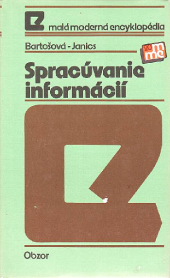 Spracúvanie informácií