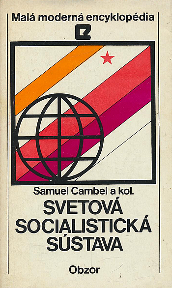 Svetová socialistická sústava