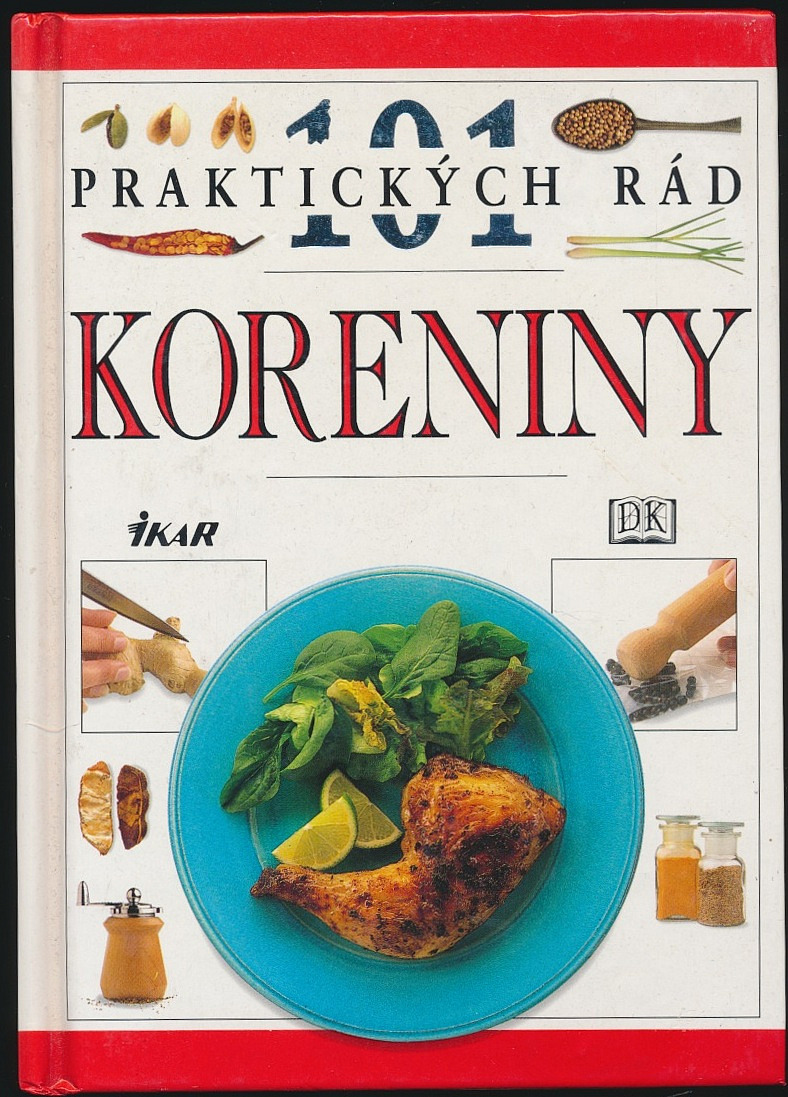 Koreniny