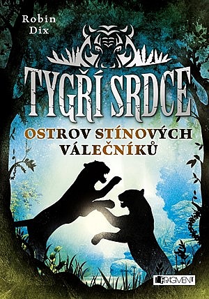 Ostrov Stínových válečníků