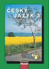 Český jazyk 3