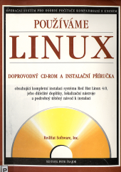 Používáme Linux - Doprovodný CD-ROM a instalační příručka