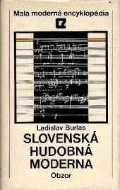 Slovenská hudobná moderna