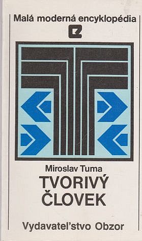 Tvorivý človek