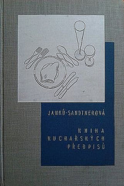 Kniha rozpočtů a kuchařských předpisů