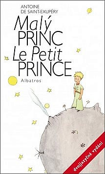 Malý princ / Le petit prince