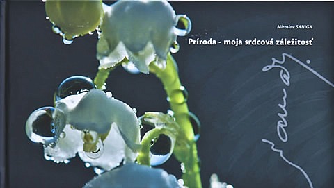 Príroda – moja srdcová záležitosť