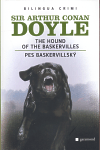 The Hound of the Baskervilles / Pes baskervillský (dvojjazyčná kniha)