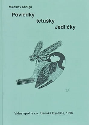 Poviedky tetušky Jedličky